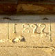 1822 - une date historique